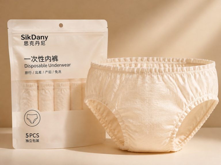 邵阳纯棉及涤纶独立装日抛袜